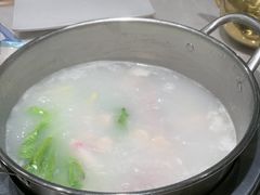 -粤顺渔坊·中山脆肉鲩火锅(清湖店)