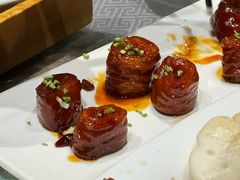 -城南往事·鲁菜济南菜(软件园美莲广场店)