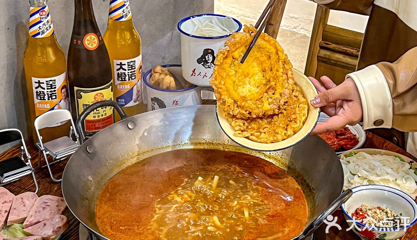 南通新店｜“臭爸爸”螺狮粉的快乐 谁懂啊🙋‍♀️ 