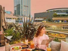 -La Terre乐田(万象城店)