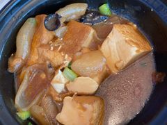 -东江海鲜酒家(艺都分店)