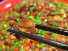 -新繁老號豌豆汤饭店·江湖菜(宝光寺店)