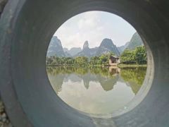 -大新明仕山庄