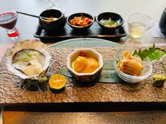 -一板铁板烧·隐秘一线江景花园餐厅(西湖左岸·天元店)