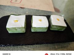 -喜糖·爱吃鱼·啤酒鱼餐厅(西街江景店)