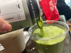 -太犇牛手作茶铺(江北虹悦城店)