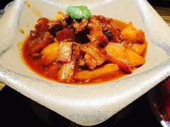 -老阿爸鲜鱼土菜(昆山花桥店)