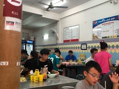 大堂-榮泰米粉湯(Left Shop)