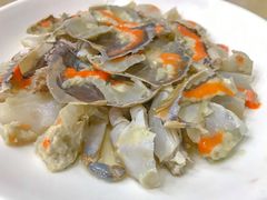 蟹糊-红灯笼龙凤饭店(宁波老字号店)