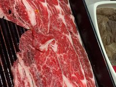 -海底捞火锅(油麻地店)