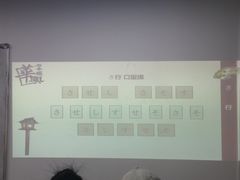 -华兴日语学校(总校)