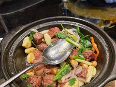 -彩虹之约•淮扬家宴(亚运村店)