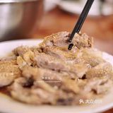 吃完满身是油的阳江菜！