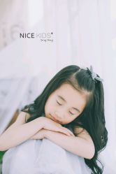 -NICE KIDS 奈时儿童摄影