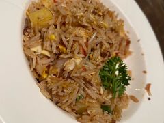 -梅夫娜土耳其餐厅.清真HALAL