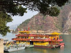 -白帝城·瞿塘峡景区
