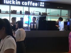 -瑞幸咖啡(第一城店)