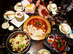 -北疆饭店(苏宁广场店)