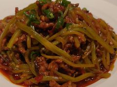 -李记搅团•非遗陕菜(三桥店)