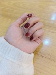 -KI日式美甲美睫馆