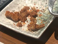 -百年老妈火锅(中原万达店)