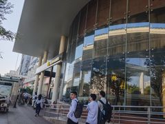 -麦当劳(虹梅路地铁站店)