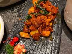 -悦百味·品质川菜(上城店)