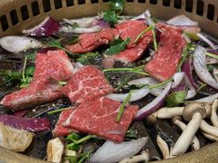 -龙记珍牛和牛烧肉(龙南街店)