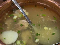 -思金拉措庄园藏餐(太阳岛店)