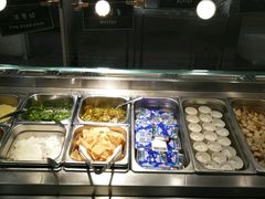 -So Lounge索兰至餐厅(蓝色港湾店)