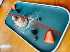 -君悦酒店·La Terrazza意合園·意式风味