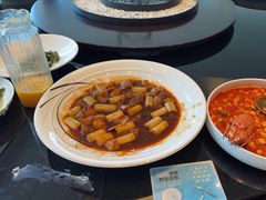 -缘餐厅(钵池山公园店)