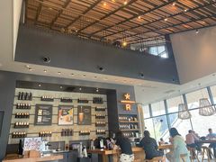-星巴克臻选(成都太古里店)