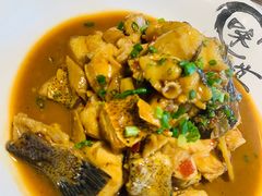 -千岛湖小鱼儿·淳安匠心农家菜