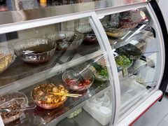 -朴小妹人参鸡汤火锅(长白山万达店)