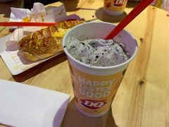 -DQ·蛋糕·冰淇淋(周浦万达店)