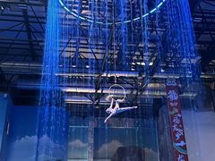 -华夏文旅西安度假区