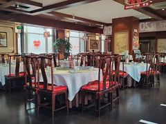 -惠丰堂饭庄·烤鸭·京味菜(西北旺·航天城店)