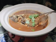 -卢大鲜鱼头捞饭(美利广场店)