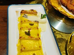 -炊烟小炒黄牛肉(东庆街店)