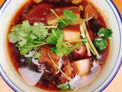 同安封肉-聪辉同安老美食饭店(大元路店)