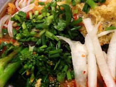 -老巷口螺蛳粉(柳州总店)