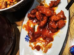 -陈先进鱼馆·地道农家菜(湖墅南路店)