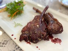 -露西亚咖啡西餐厅(哈尔滨俄侨纪念馆店)