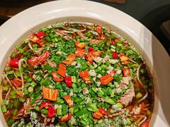 -佰家小厨·南京菜(夫子庙店)