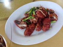 -车头老二大排档(金城步行街店)