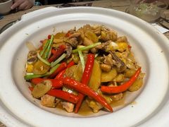 -百翠山居.家飨餐厅