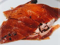 -小马哥烤鸭店(前进西街店)