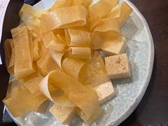 豆腐拼盘-重八牛府(花乡奥莱店)