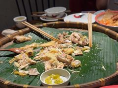 -广府乡下·饭庄(新港东路店)
